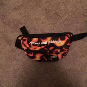Fanny pack